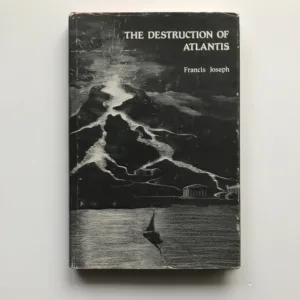 The Destruction of Atlantis, Francis Joseph