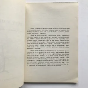 Atributy v umění, díl II. (Světci, jejich patronáty a atributy), Václav Ryneš
