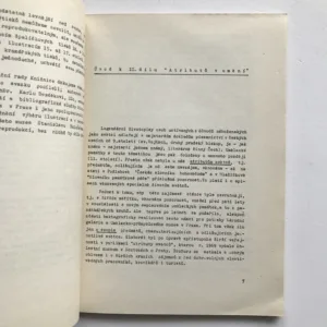 Atributy v umění, díl II. (Světci, jejich patronáty a atributy), Václav Ryneš