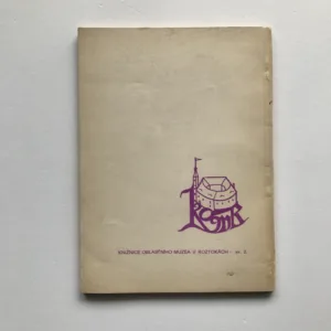 Atributy v umění, díl II. (Světci, jejich patronáty a atributy), Václav Ryneš