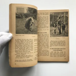 Sv. Josef – Kalendář přátel opuštěných dítek na rok 1945, Antonín Hoffmann, kolektiv autorů