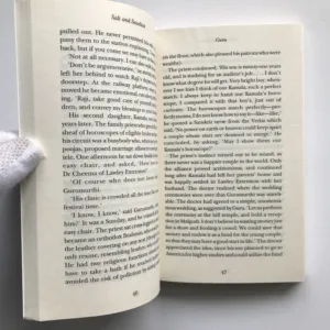 Salt & Sawdust (Stories and Table Talk), R. K. Narayan