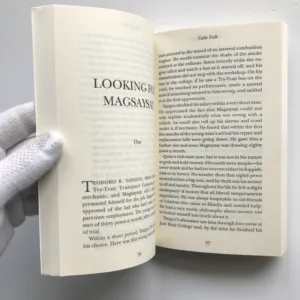 Salt & Sawdust (Stories and Table Talk), R. K. Narayan