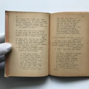 Harmonie, Alfons de Lamartine