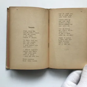 Harmonie, Alfons de Lamartine