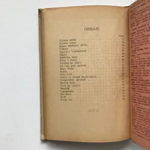 Harmonie, Alfons de Lamartine