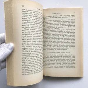 The Dominicans (A Short History), William A. Hinnebusch