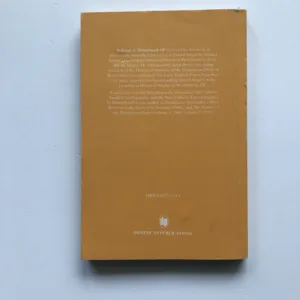 The Dominicans (A Short History), William A. Hinnebusch