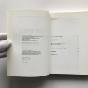 The Bible and the Saints (Flammarion Iconographic Guides), Gaston Duchet-Suchaux, Michel Pastoureau