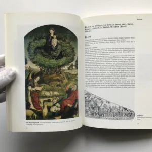 The Bible and the Saints (Flammarion Iconographic Guides), Gaston Duchet-Suchaux, Michel Pastoureau