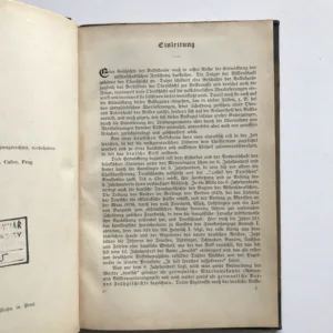 Geschichte der deutschen Volkskunde, Gustav Jungbauer