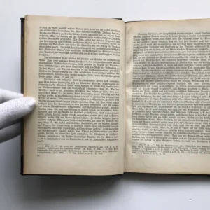 Geschichte der deutschen Volkskunde, Gustav Jungbauer