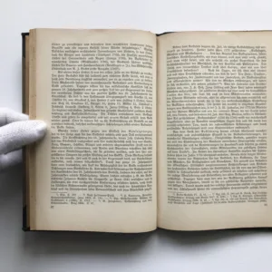 Geschichte der deutschen Volkskunde, Gustav Jungbauer