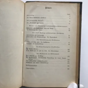 Geschichte der deutschen Volkskunde, Gustav Jungbauer