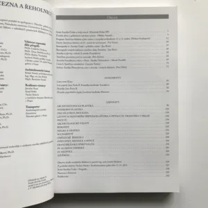 Svatá Anežka Česká – Princezna a řeholnice, kolektiv autorů