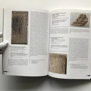 Svatá Anežka Česká – Princezna a řeholnice, kolektiv autorů