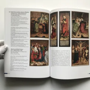 Svatá Anežka Česká – Princezna a řeholnice, kolektiv autorů