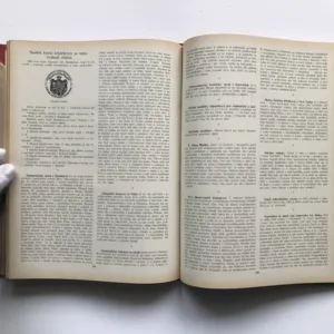 Duchovné prúdy v našej republike 1918-1930 (II. dielo – Prúdy cirkevné), Josefina Marečková