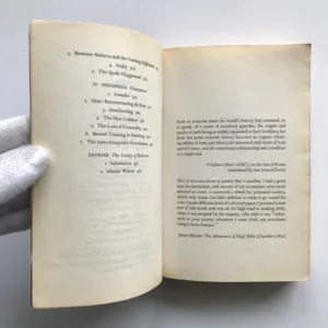 Among the Believers (An Islamic Journey), V. S. Naipaul