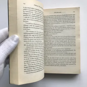 Among the Believers (An Islamic Journey), V. S. Naipaul