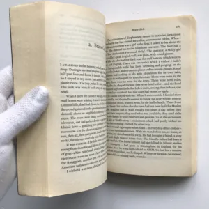 Among the Believers (An Islamic Journey), V. S. Naipaul