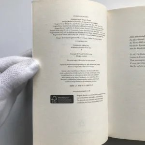 Stalin and his Hangmen, Donald Rayfield