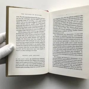 The Return of History and the End of Dreams, Robert Kagan