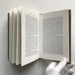 The Return of History and the End of Dreams, Robert Kagan