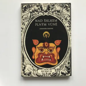 Nad šálkem plným vůně, Zdeněk Žáček