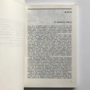 Nad šálkem plným vůně, Zdeněk Žáček