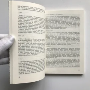 Nad šálkem plným vůně, Zdeněk Žáček