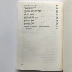 Nad šálkem plným vůně, Zdeněk Žáček