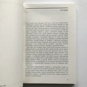 Vůně koření, Zdeněk Žáček