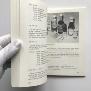 Vůně koření, Zdeněk Žáček