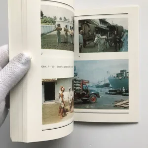 Vůně koření, Zdeněk Žáček