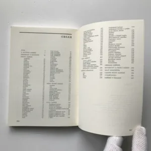 Vůně koření, Zdeněk Žáček