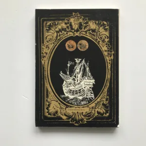 Vůně koření, Zdeněk Žáček