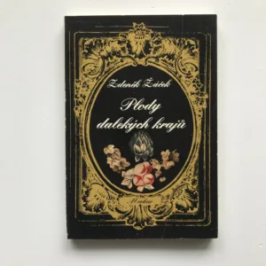 Plody dalekých krajů, Zdeněk Žáček