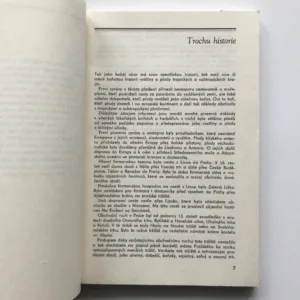 Plody dalekých krajů, Zdeněk Žáček