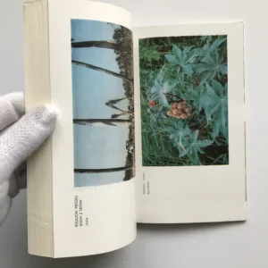 Plody dalekých krajů, Zdeněk Žáček