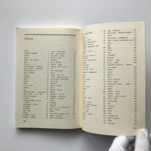 Plody dalekých krajů, Zdeněk Žáček