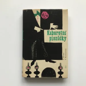 Kabaretní písničky, Václav Pletka, Vladimír Karbusický