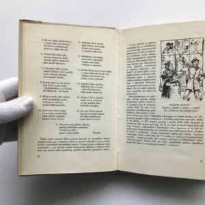 Kabaretní písničky, Václav Pletka, Vladimír Karbusický