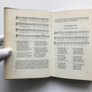 Kabaretní písničky, Václav Pletka, Vladimír Karbusický