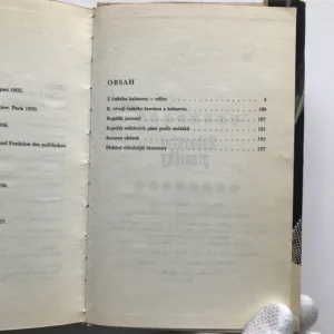 Kabaretní písničky, Václav Pletka, Vladimír Karbusický