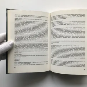 Jak to vidí Gott (Rozhovor na lodi), Karel Gott, Rostislav Sarvaš