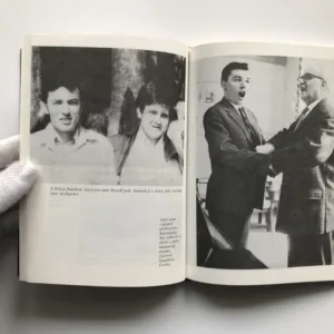 Říkám to písní, Karel Gott