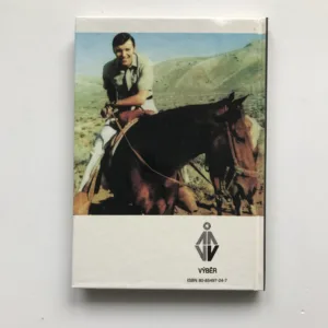 Říkám to písní, Karel Gott