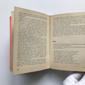 Problémy mladé generace (Bezmocnost nebo odpovědnost?), Ernst Fischer