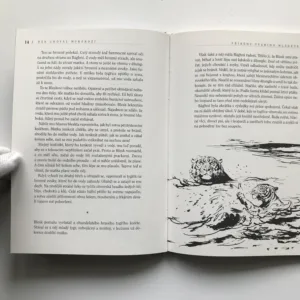 Příběhy tygřího mláděte, Dán Ghópál Mukerdží, Zdeněk Burian